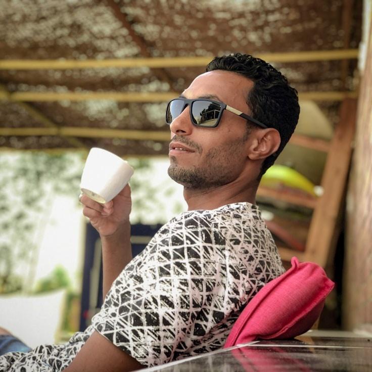 Captain Oliver Harrington